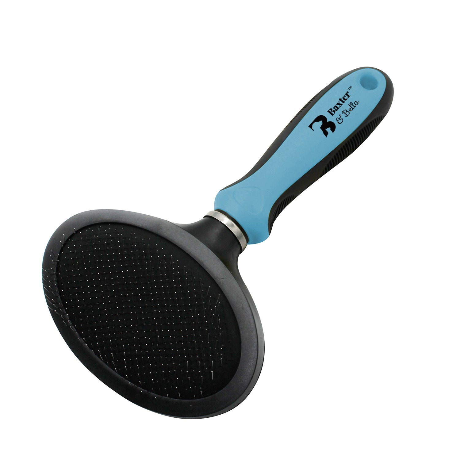 Miracle care hotsell slicker brush