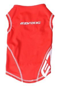 Ezydog store rash vest